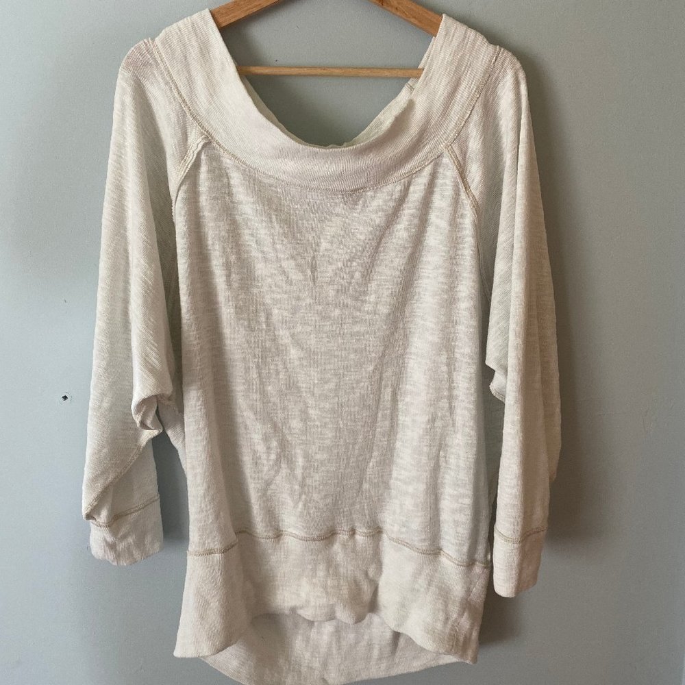 Free People Sweater